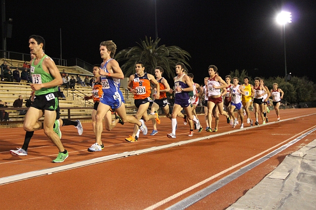 SI Open Fri-444.JPG - 2011 Stanford Invitational, March 25-26, Cobb Track and Angell Field, Stanford,CA.